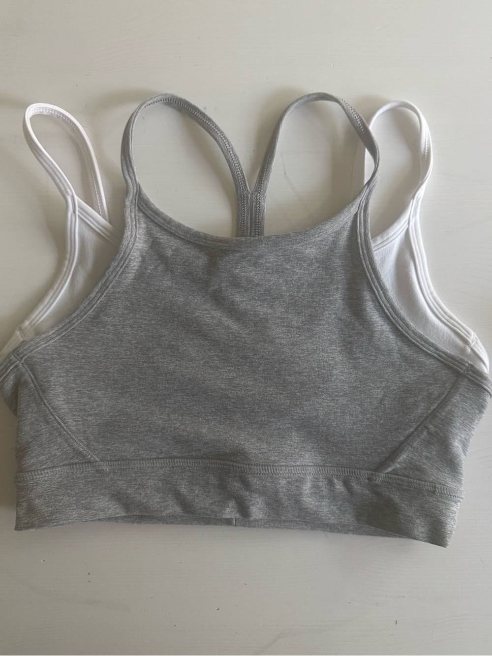 Beyond Yoga Double Layer Space Dye Set - Picture 6 of 6